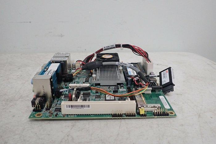 Used Agilent G7000-67204 Board Assembly