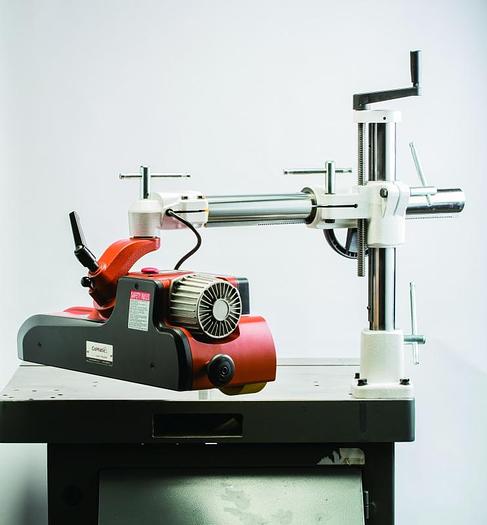 Comatic, DC40 Variable Speed Feeder