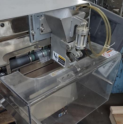 Used Autobag H 145 Bagger with HMI