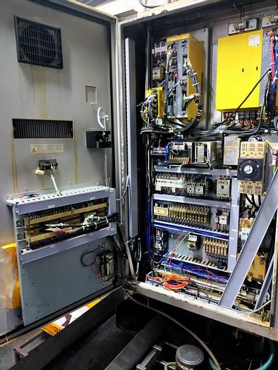 Used 2008 ENSHU EV 360