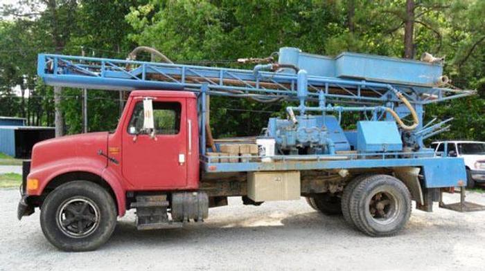 Used 0 Gardner Denver 1000 - SOLD