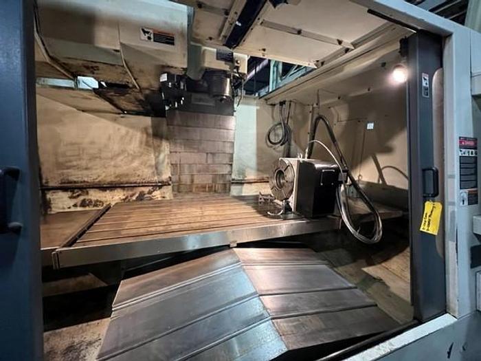 Used 2009 Fadal 6535HTX