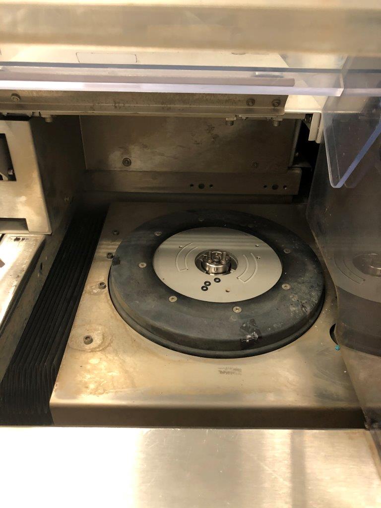 Used Kulicke & Soffe / ADT 7100 Dicing Saws (2 Sets)