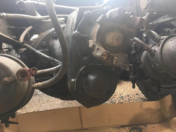 Used 2007 INTERNATIONAL 9400 i