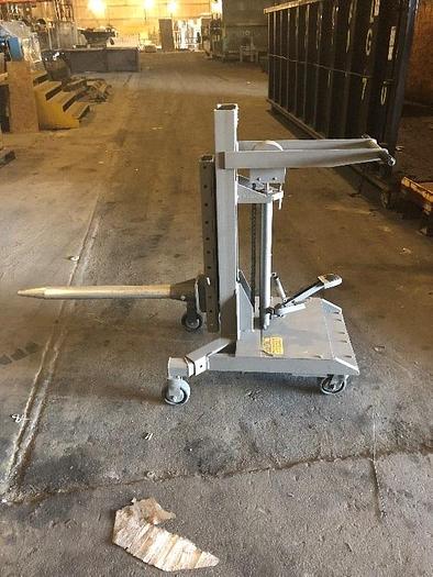 Used EASY LIFT PAPER LOADER