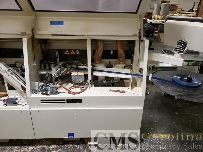 Used 2017 SCMI Olimpic K360 Edgebander