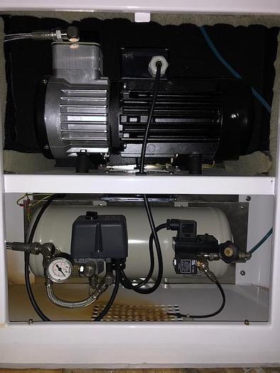 Brugt Beckman Coulter Genetix Biomek 3000