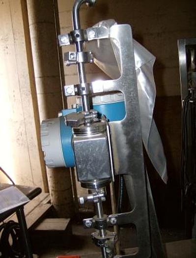 Used Flowmeter, Promag A, Hastelloy, 1/2", Turbidity (3) #S732483