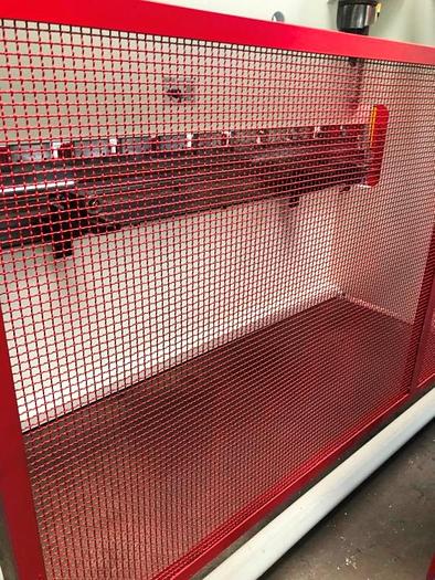 Usato PIEGATRICE COLGAR IDRAULICA 3000X90 TON