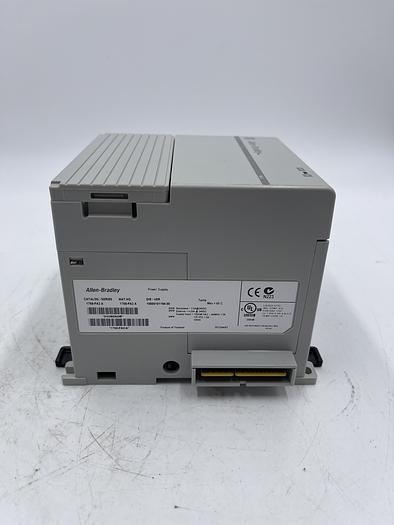 Used Allen-Bradley 1768-PA3 Ser A