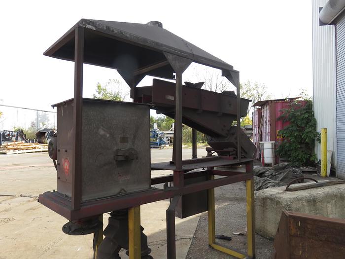 Used SYNTRON MAGNETIC FEEDER (on hold)