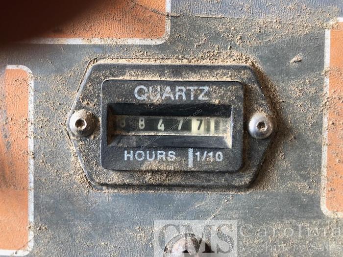 Used Wood-Mizer LT-70