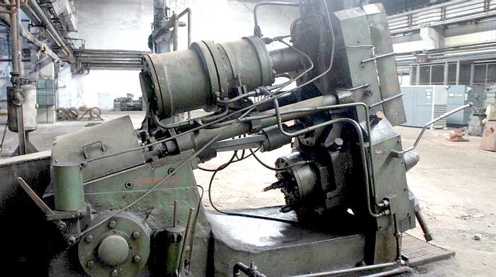 Used Ring Rolling Machine MGR500