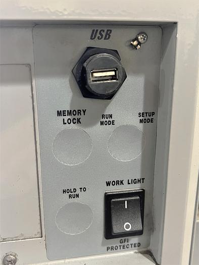 Used 2007 Haas VF2SS