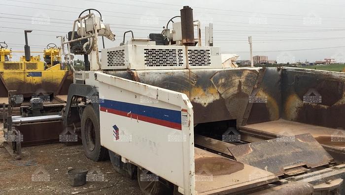 Used 1997 BLAW KNOX BK191