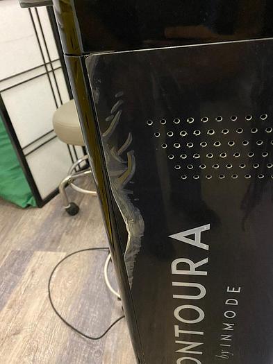 Used 2018 InMode RF Contoura w/ Body FX, MiniFX and Plus Body Contouring ~ Warranty ~