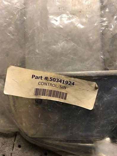 Epiroc (Atlas Copco) Single Handle Morris Control - 50341924