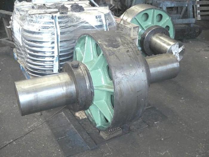 Used Hammer Counterblow DGH25