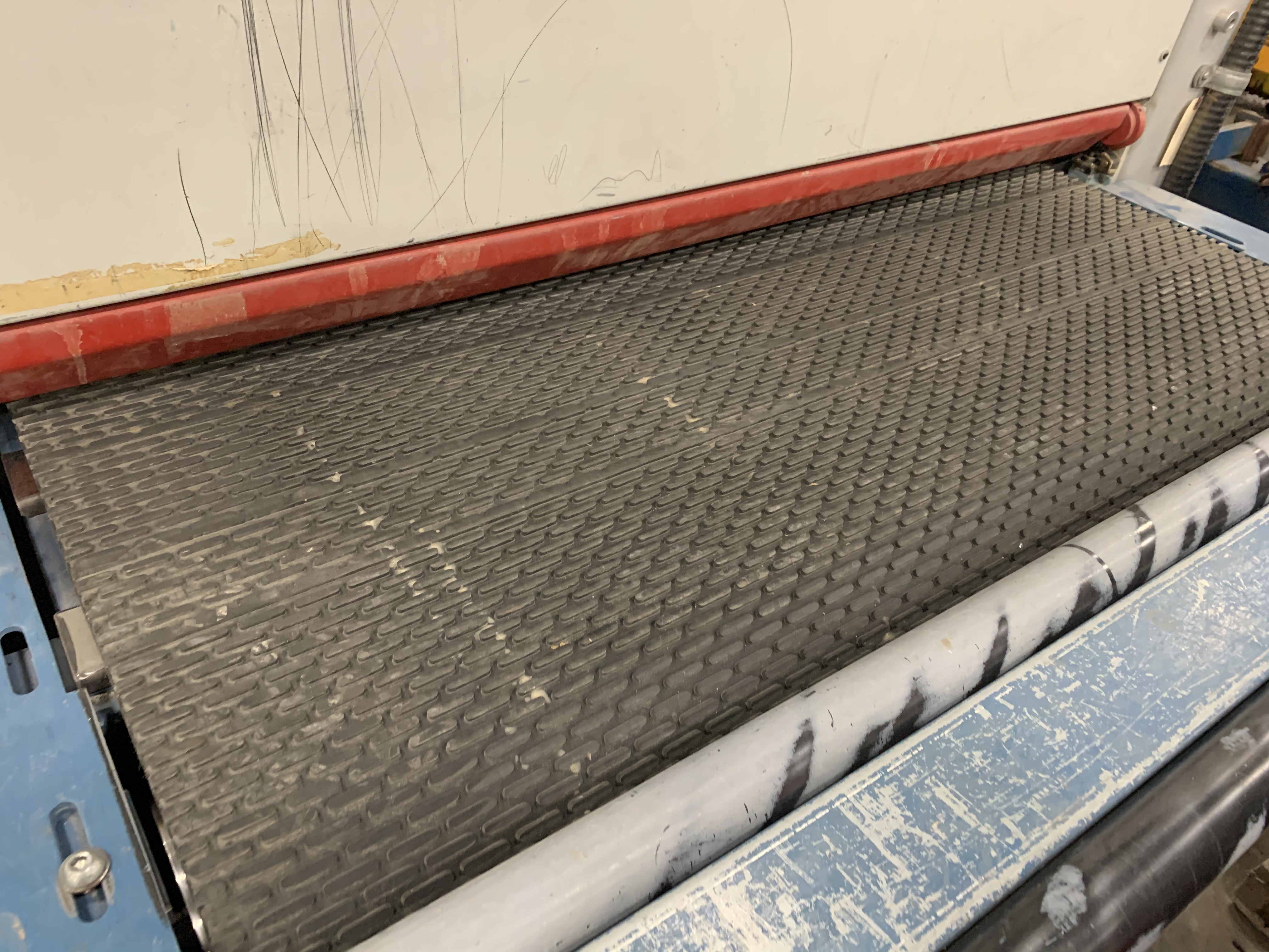 Used 1999 Boere Select 1100 KKC