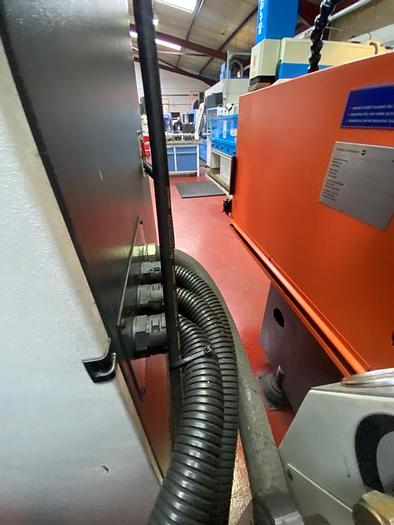 Used 1993 Charmilles Roboform 40 EDM Machine