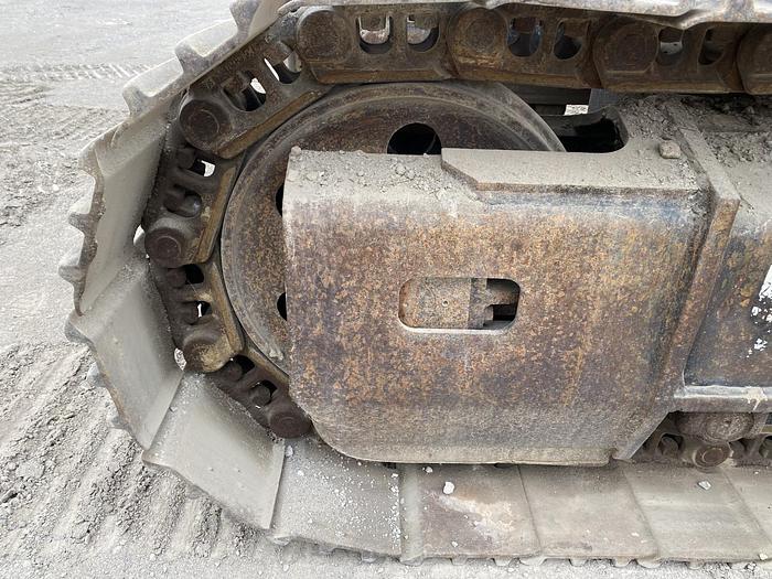 Usato 2001 DAEWOO S 170 LC-V