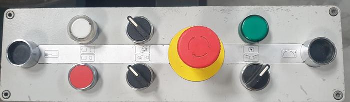 Gebraucht Aluminiumsäge Elumatec MGS 105