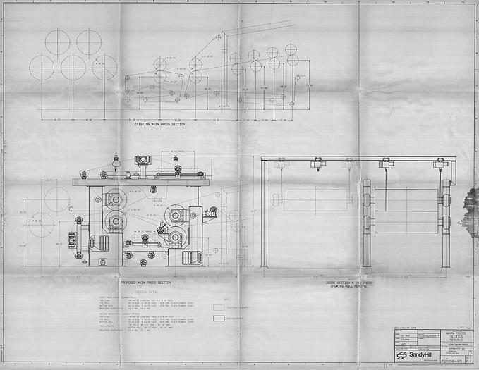 Used MANCHESTER #22936