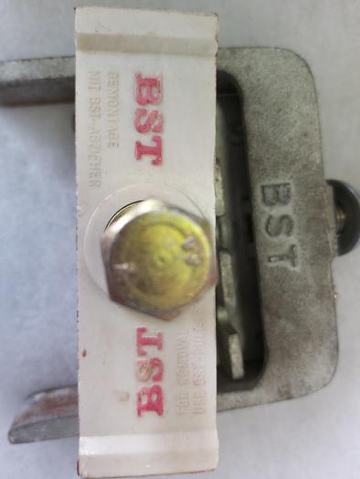 Gebraucht Umfangreiches Konvolut F90 Kabelabschottsystem, SBS Superschott, BST Brandschutz,  neuwertig u gebraucht