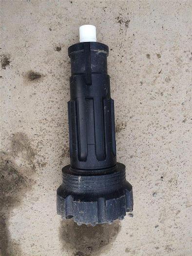 Used 12-1/4" SD12 Hammer Bit