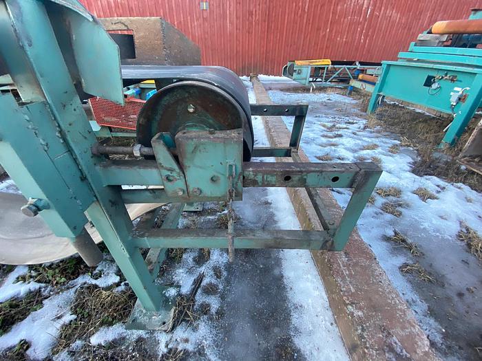 Used Belt conveyor