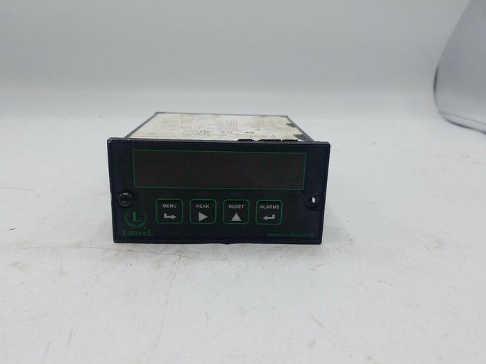Used LAUREL ELECTRONICS L20010SG