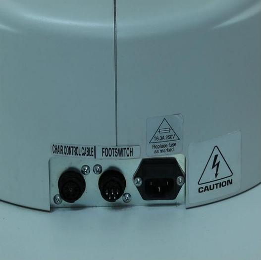 Refurbished Reliance FX 920 Fully Electric Tilt Recline Chair - Ophthalmic Equipment