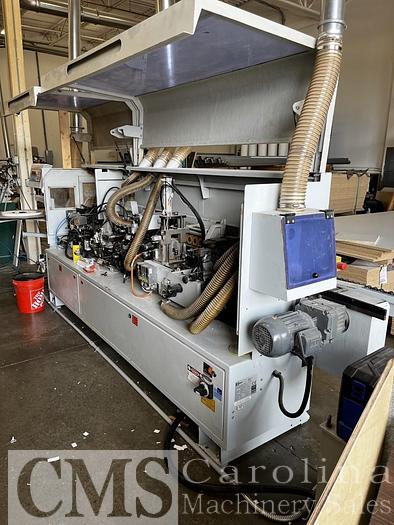 Used 2013 Brandt KDF 230C Edgebander