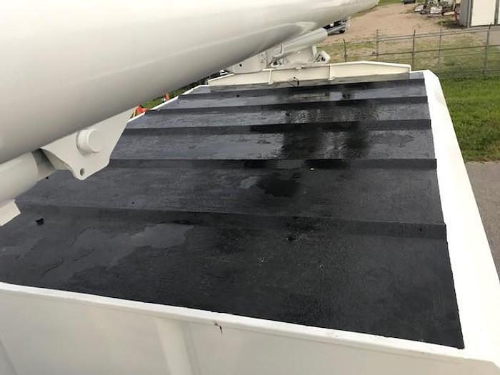 Used 2010 International 7300 4x4 Altec LRV58 63ft Over-Center Forestry Truck - C76319