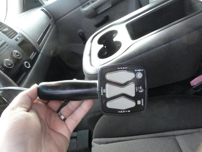 Used 2008 GMC 2500hd