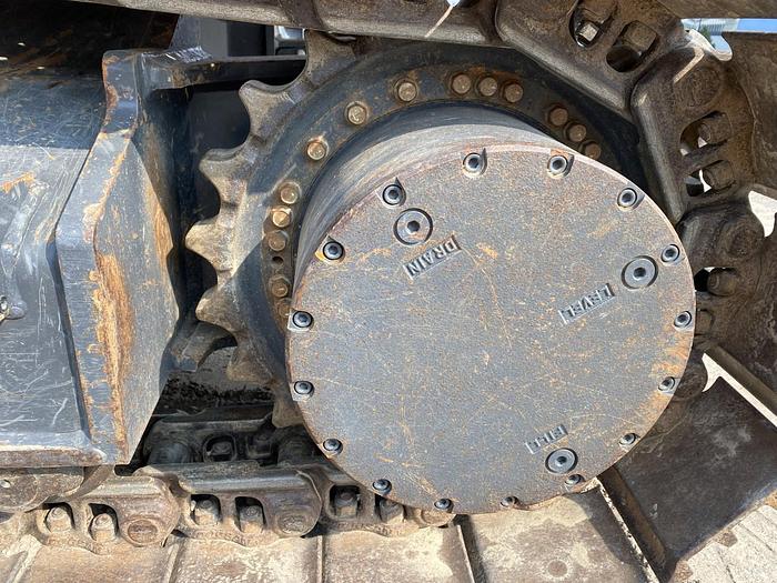 Usato 2019 DOOSAN DX235 NLC-5