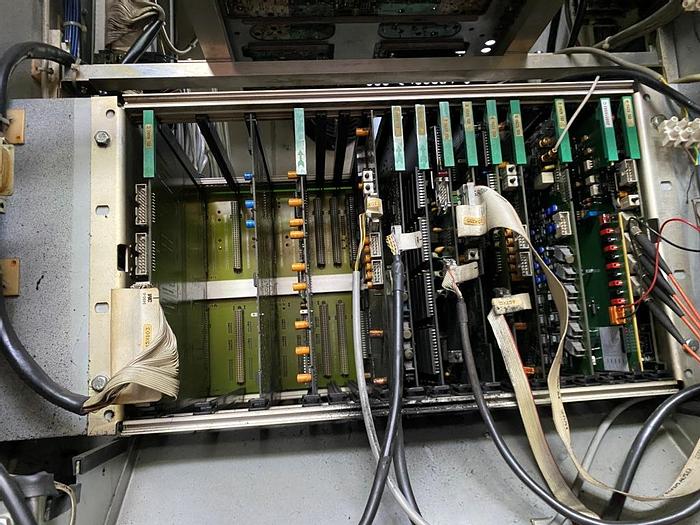 Used 1993 Charmilles Roboform 40 EDM Machine