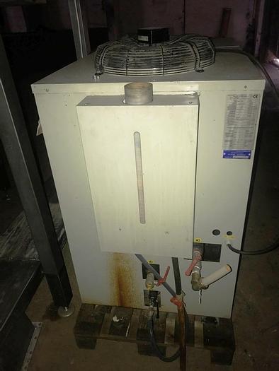 Used 1995 M.T.A. SRL. TAE 051