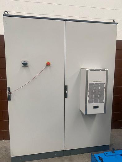 Used 2016 Turning lathe Pontiggia PPL 450CNC