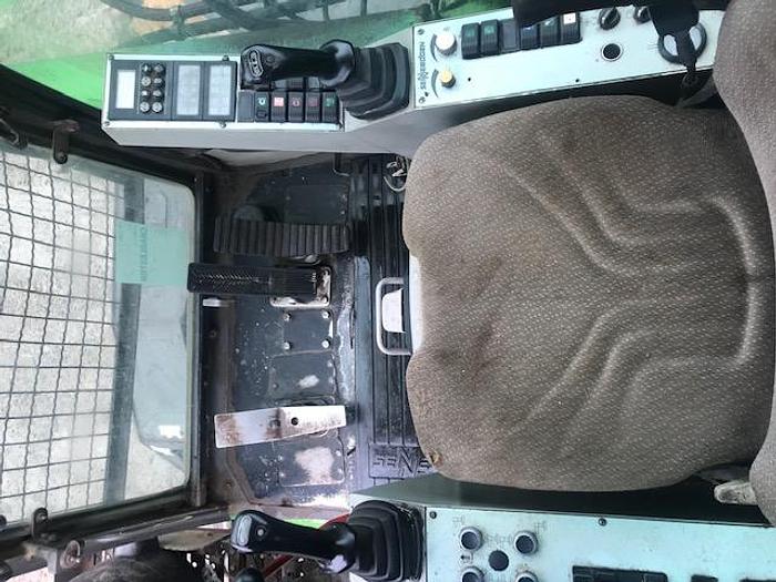 Used 2007 Sennebogen 840M C