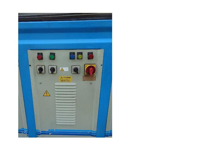 D'occasion ARCOSYSTEM BENDERS DIAM.50 #ITA4239