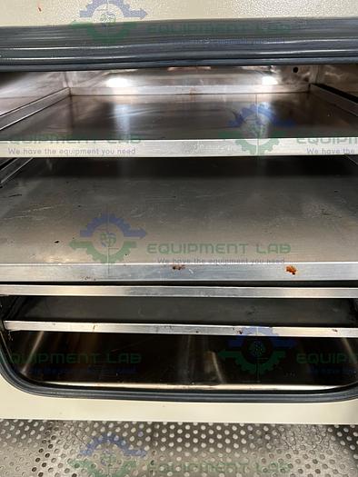 Used 2015 Across International  AccuTemp - 19W Vacuum Drying Oven 500°F, 110V, 1500W