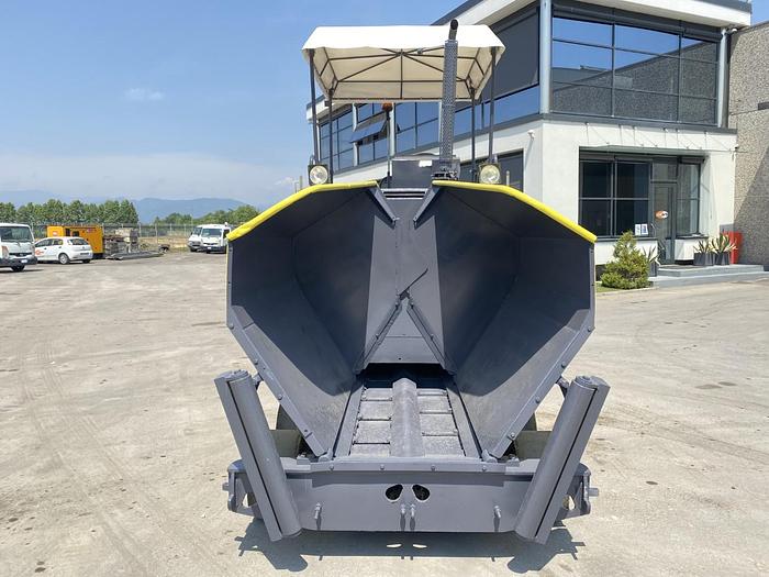 Usato 2007 BOMAG BF331