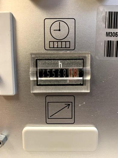 Gebraucht Fresenius Medical Care 4008E (Option H) Dialysegerät