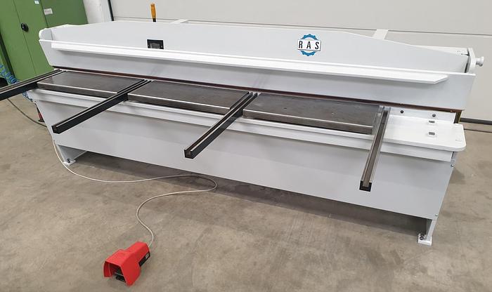 Gebraucht Tafelschere RAS 82.25