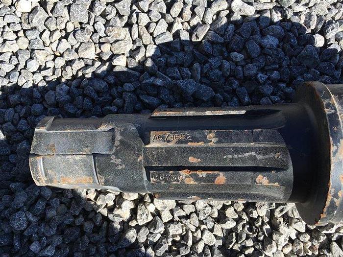 0 Atlas Copco 7-7/8" SD8 HAMMER BIT