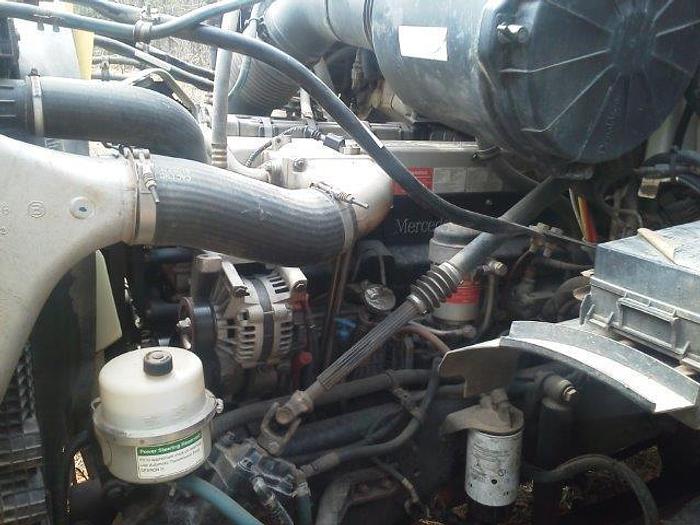 Used 2006 Driltech T25K5W Drill Rig