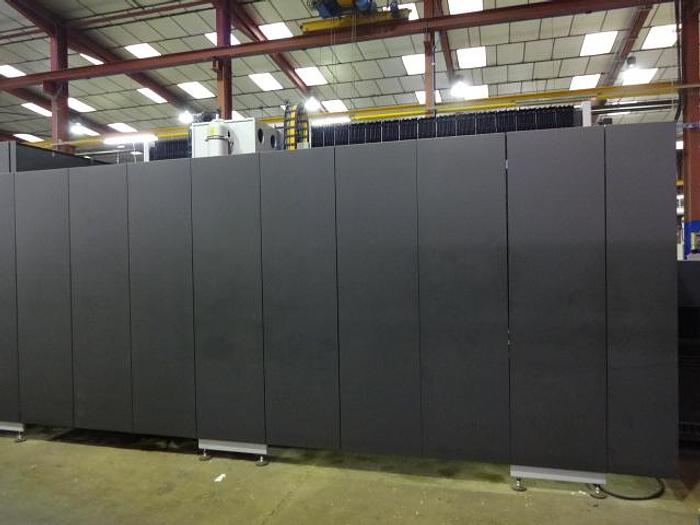 Utilisé IBARMIA ZVH 58 L 3000