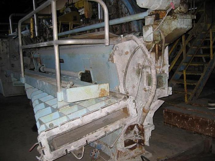 Used 2012 GL&V #20604