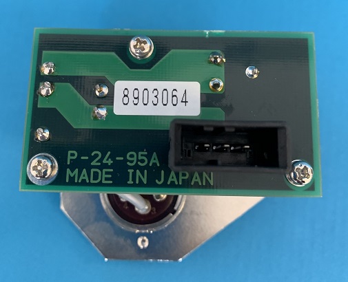 Used Shinkawa PC Board JBP-219